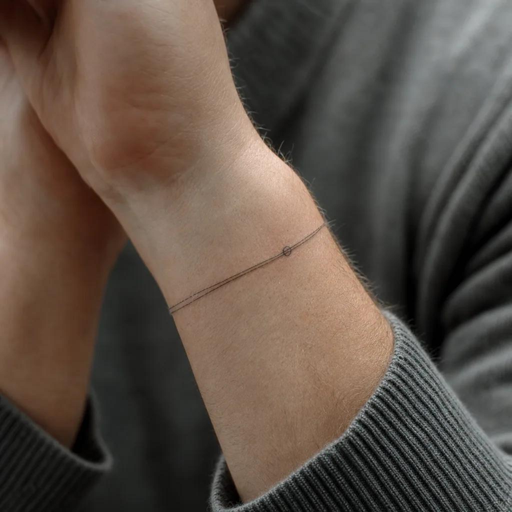 Idée tatouage emplacement