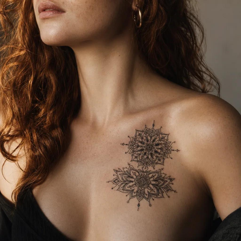 Idée tatouage sœurs