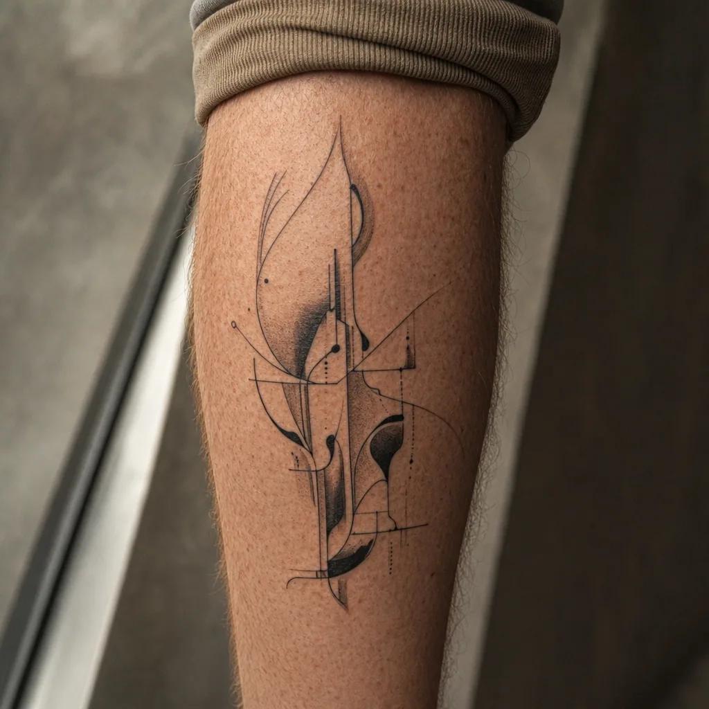 wade-tattoo flash patchwork