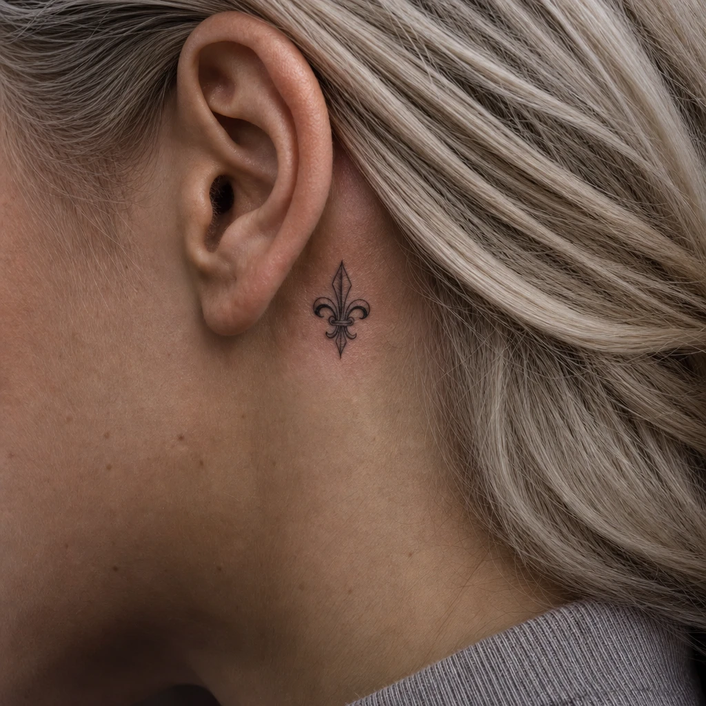 Petite fleur