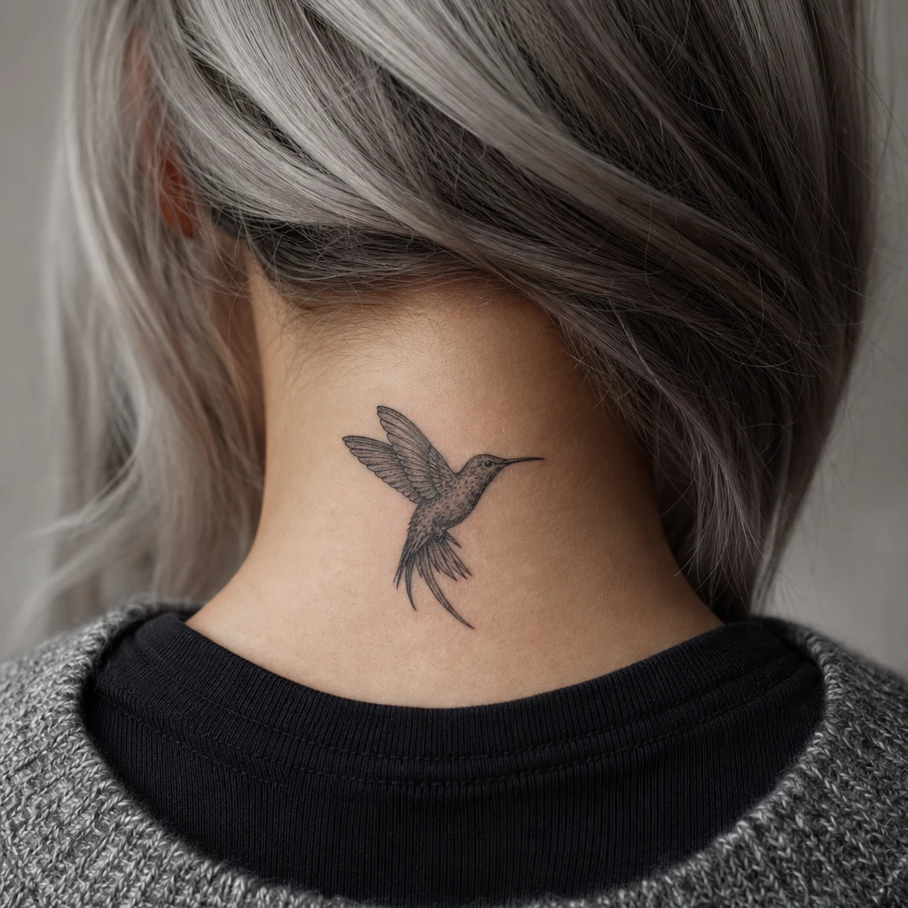 Colibri premium