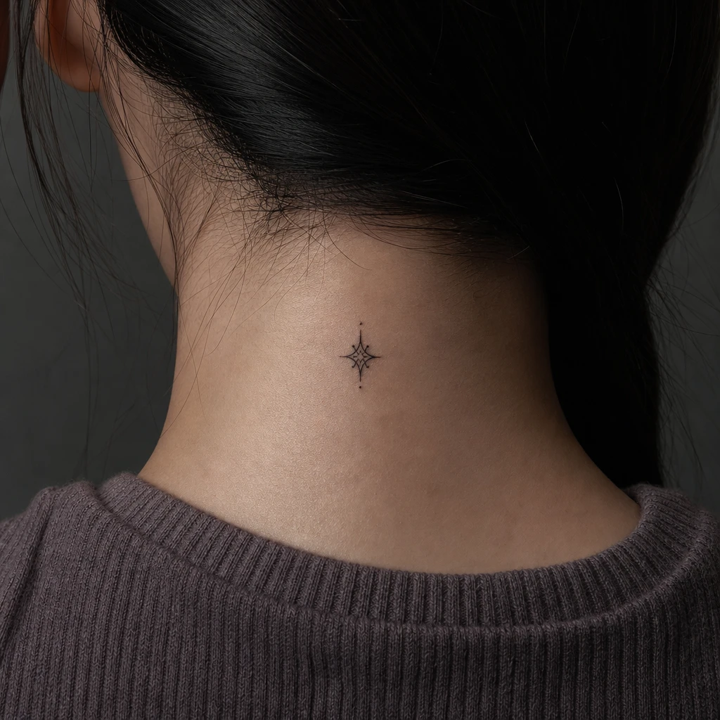 Petit symbole clavicule