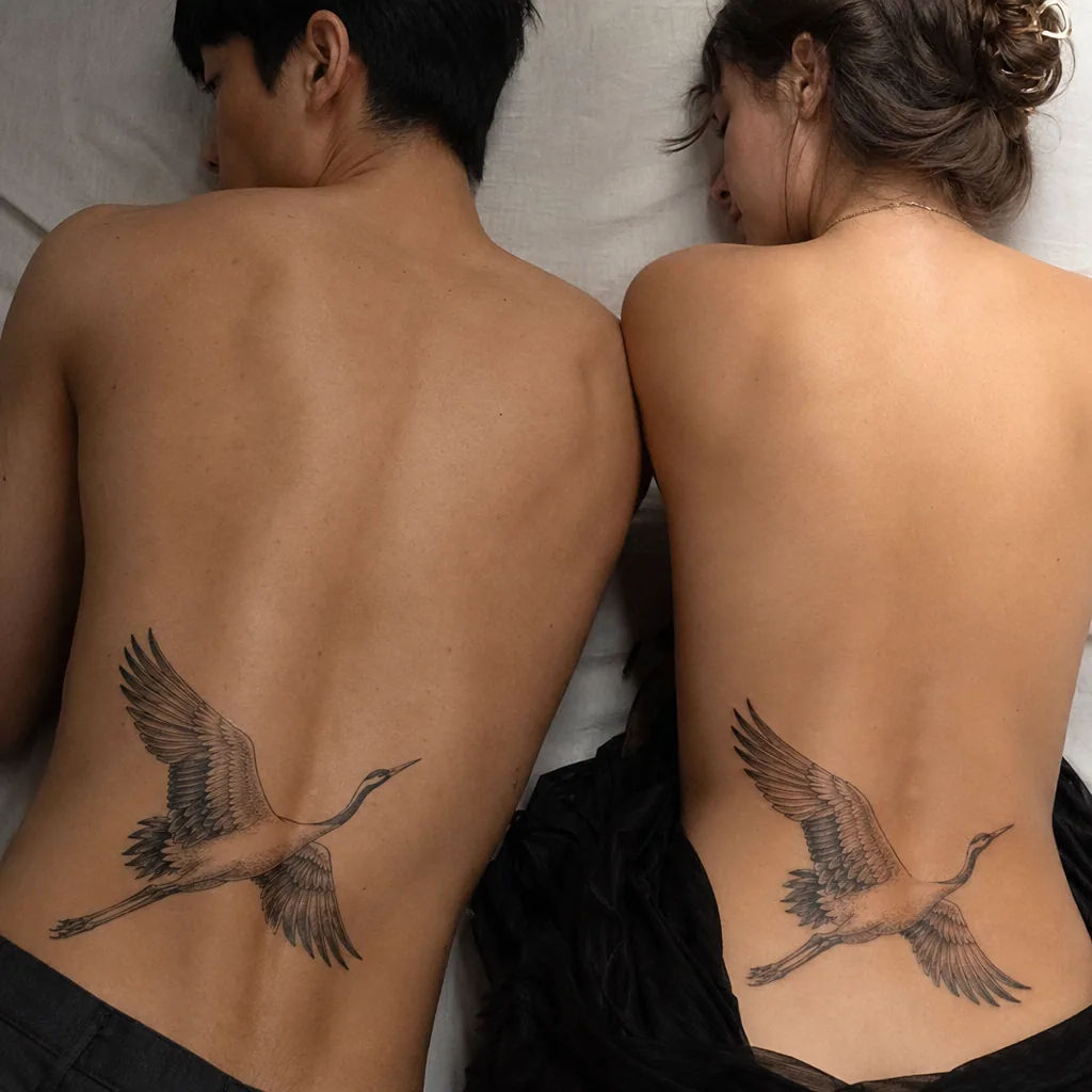 Cranes complementaires