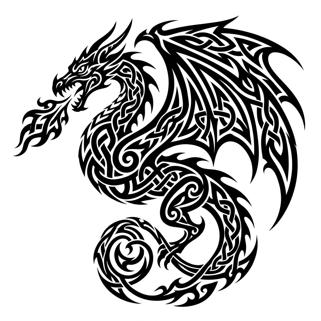 Drache